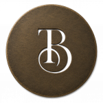 Bronze & Brass Finish
